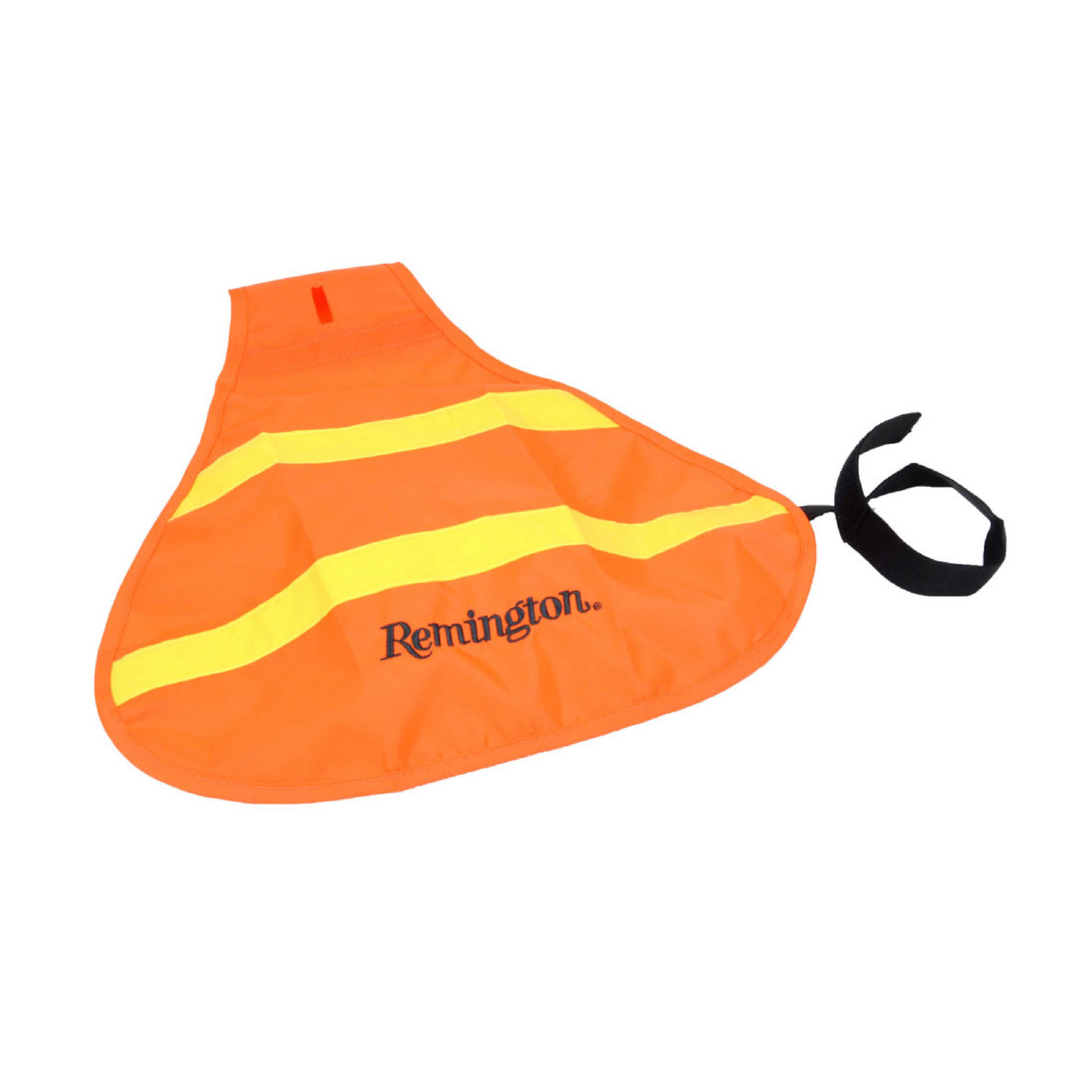 Remington® Reflective Dog Safety Vest, Orange, Large