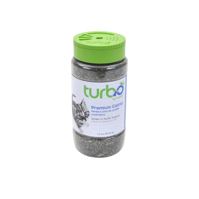 Bergan Turbo® Catnip Bottle
