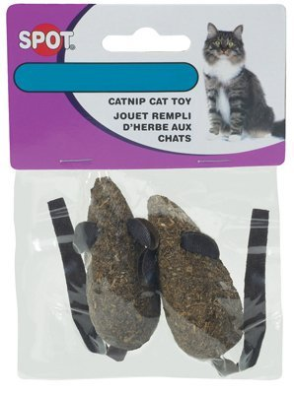 Ethical Toy Catnip Candy 1ea