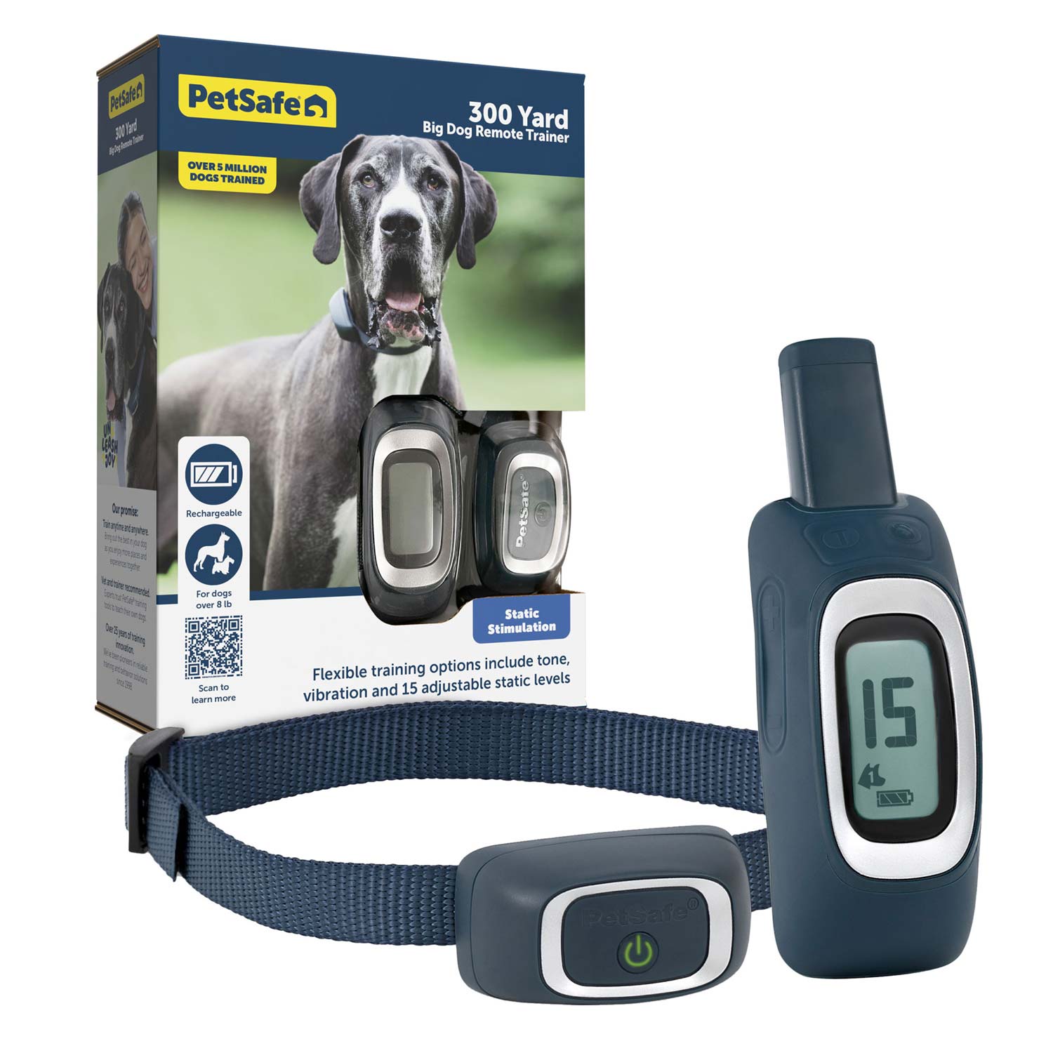 PetSafe® Yard Remote Trainer, 300 Yards