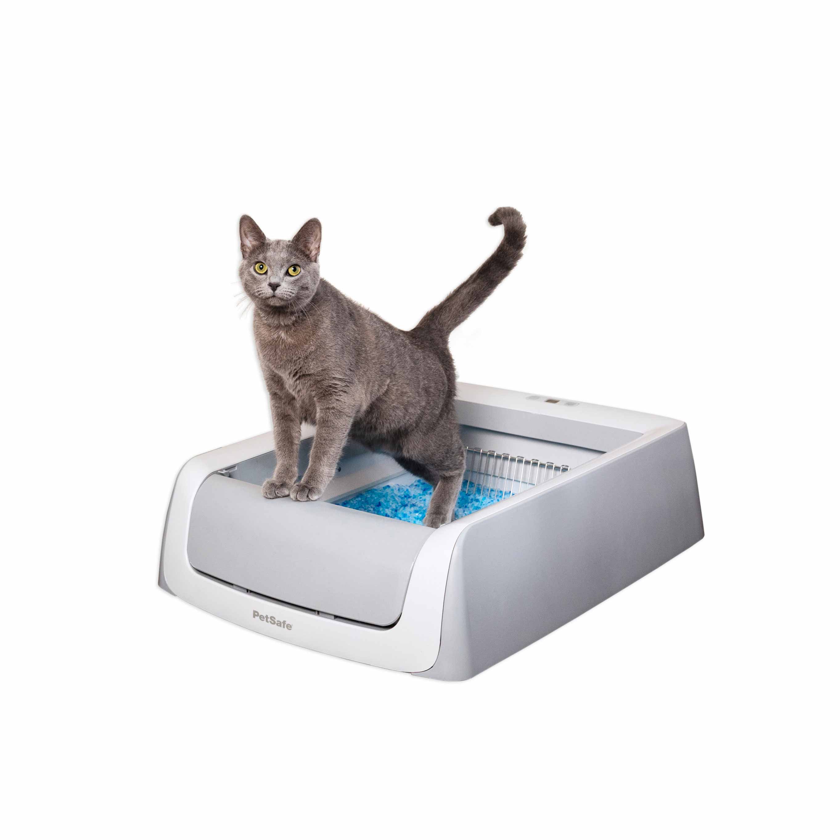 PetSafe® ScoopFree® Self-Cleaning Litter Box, Second Generation