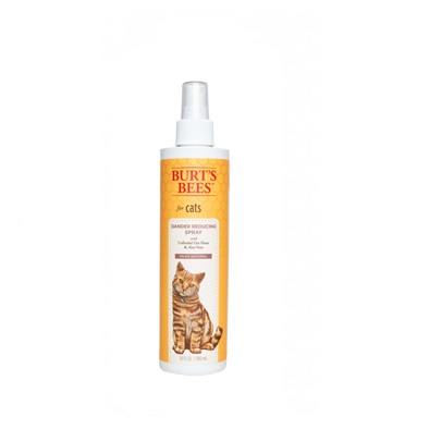 Burt's Bees™ for Cats Dander Reducing Spray, 10 ounce bottle