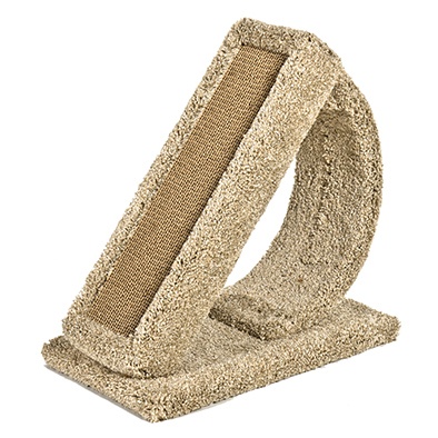 PS+ Slanted Scratching Post