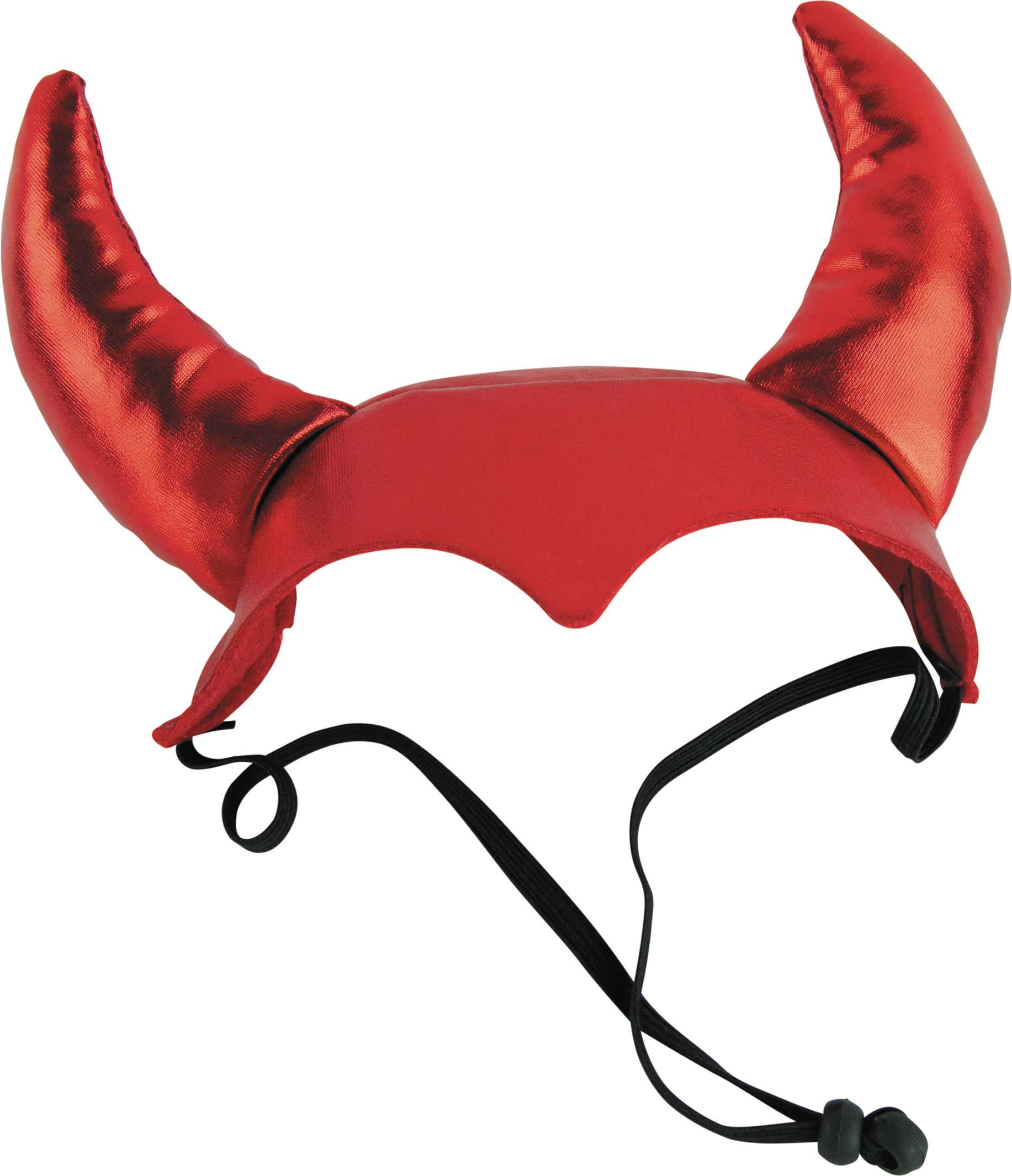 Play On Halloween 2022 Devil Ears, Extra Small/Small