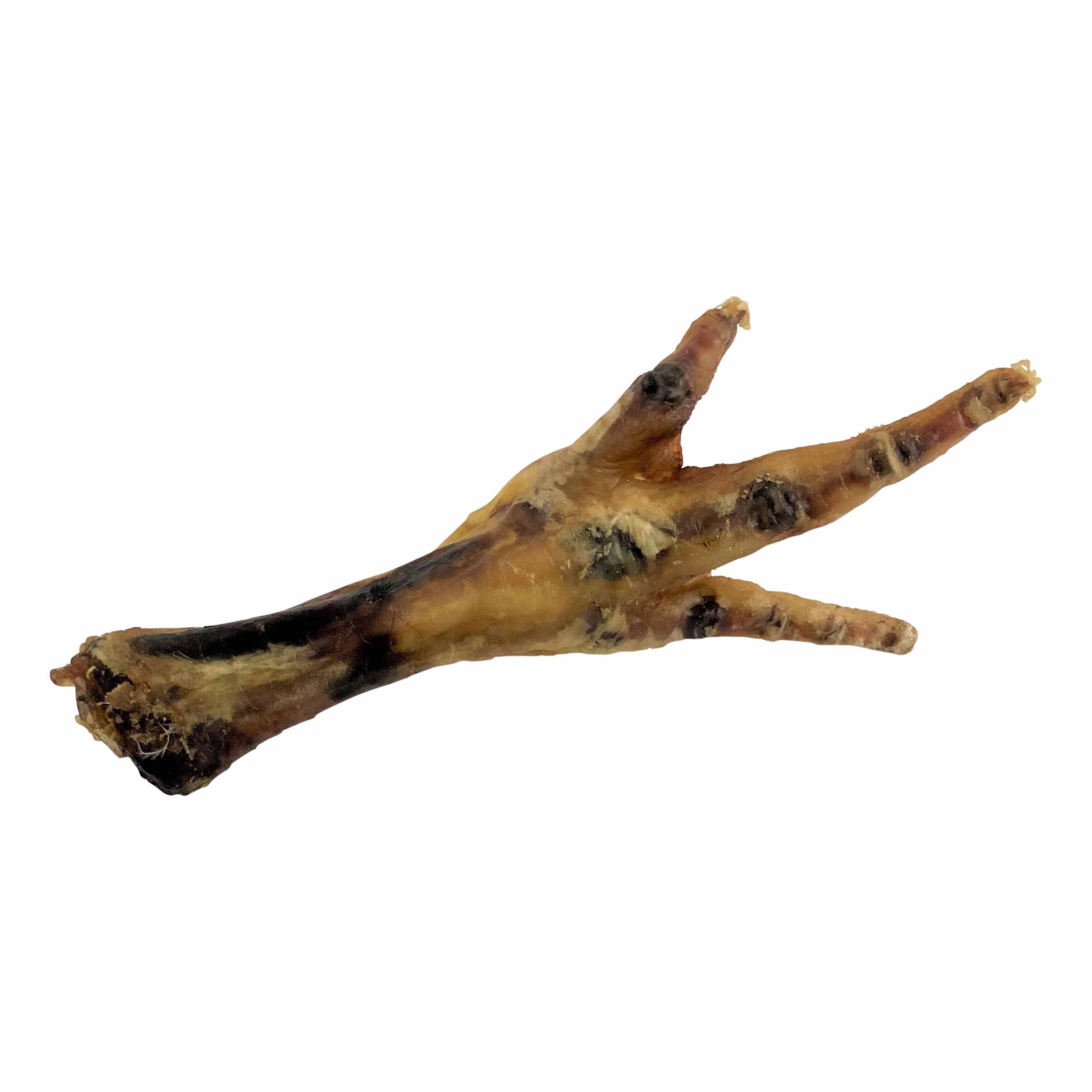 Pet Deli Dog Treat Chicken Feet 1ea