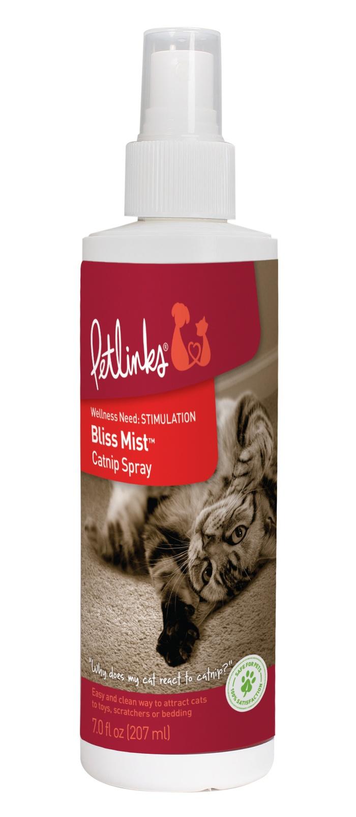 Petlinks Bliss Mist 7 Oz 7oz