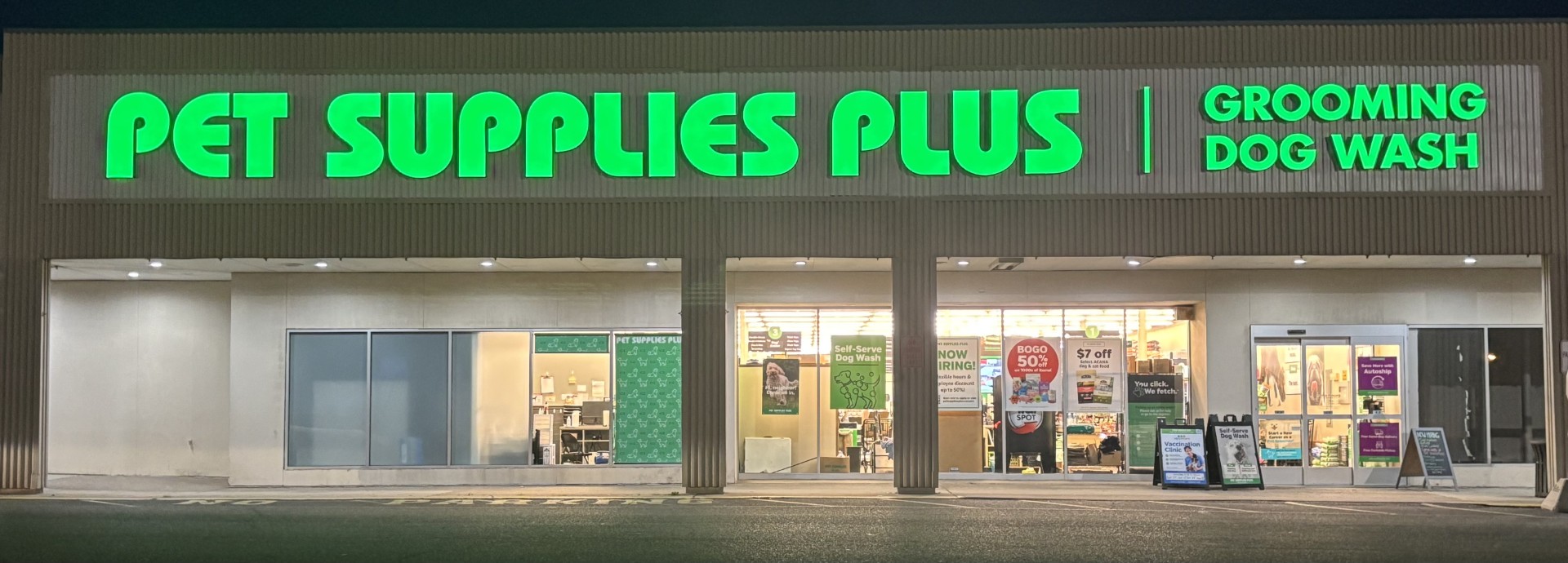How Much is Dog Grooming at Pet Supplies Plus: Affordable Rates Revealed