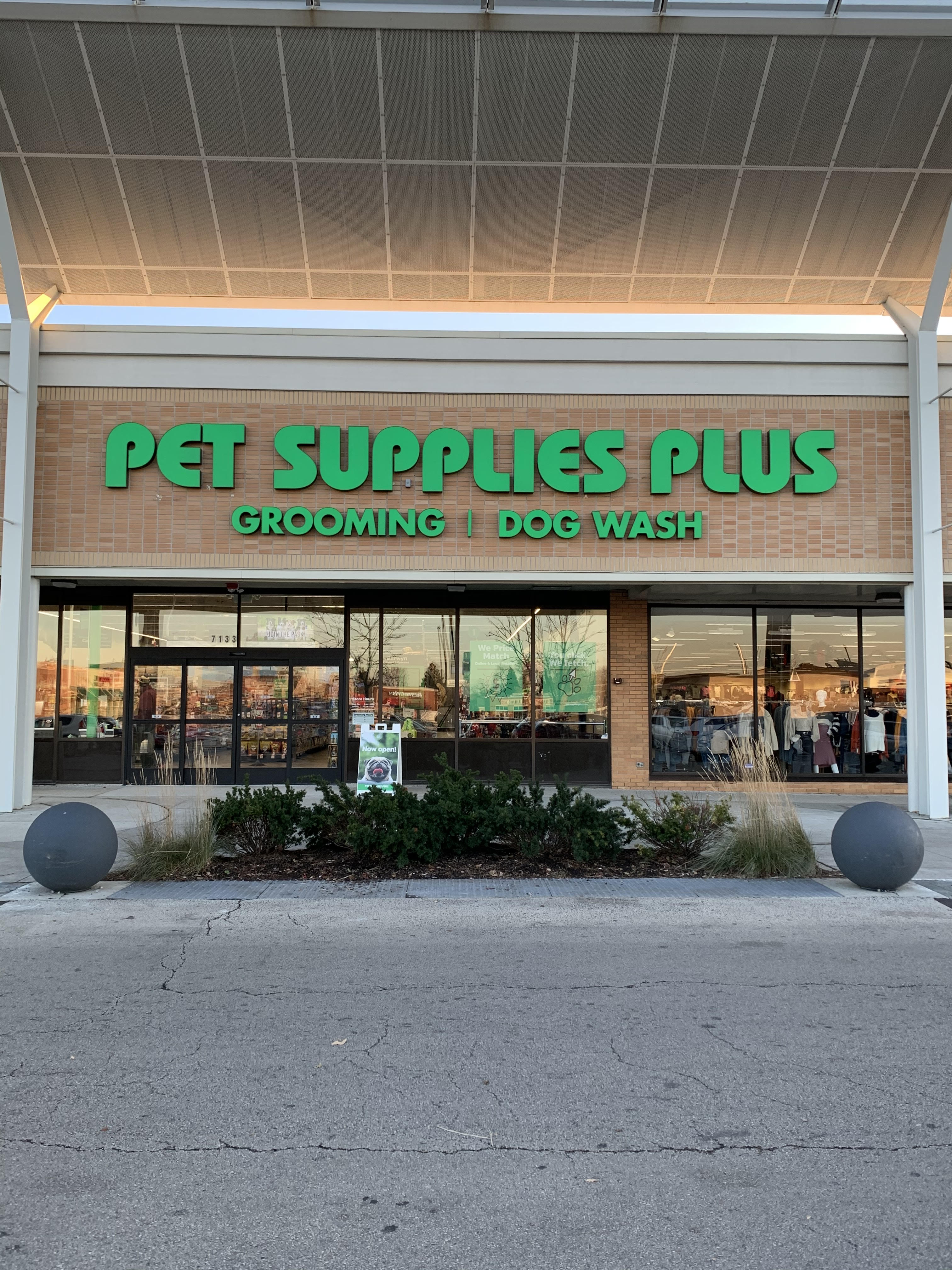 Pet Supplies Plus Berwyn Pet Supplies Plus Berwyn